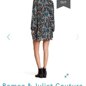 Romeo and Juliet dresses